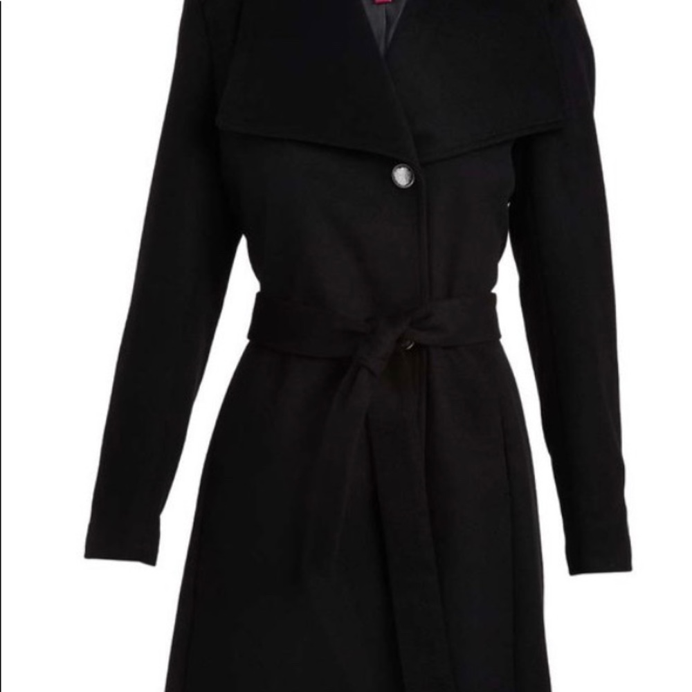 Vince Camuto Trench Coat